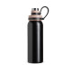 Garrafa inox 800ml com logotipo