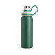 Garrafa inox 800ml com logotipo