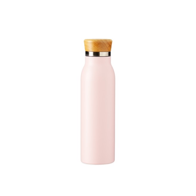 Garrafa térmica 600ml personalizado