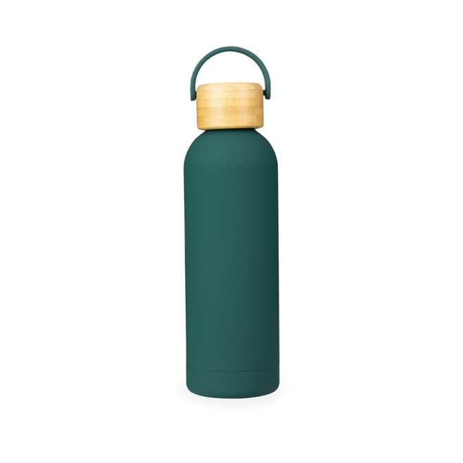 Garrafa térmica 500ml personalizado