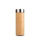 Garrafa térmica 350ml com logotipo